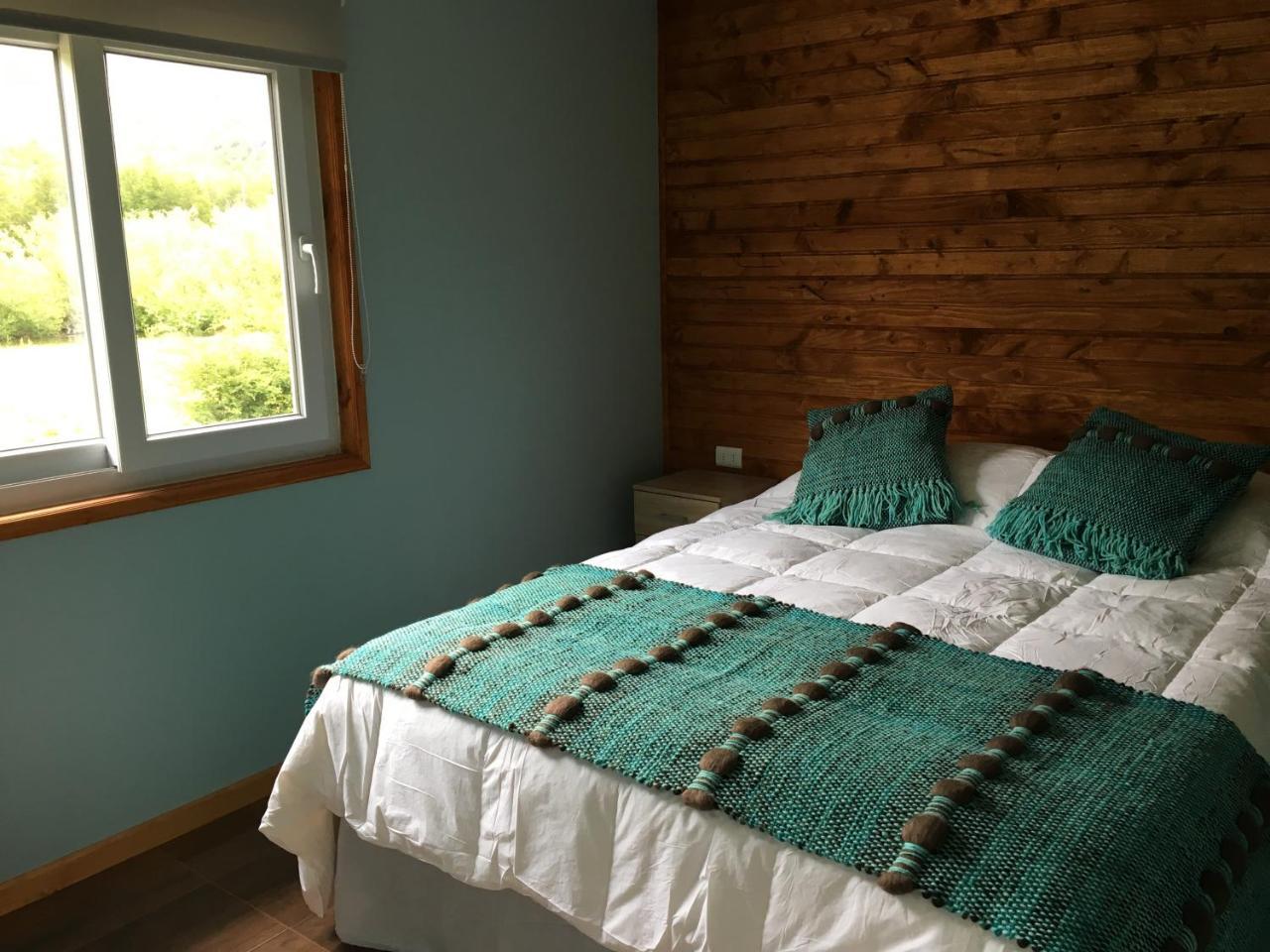 Apartamento Ribera Cochrane, Cochrane